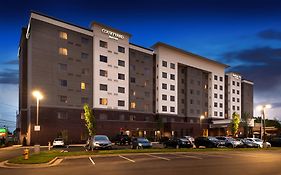Courtyard By Marriott Charlotte Northlake